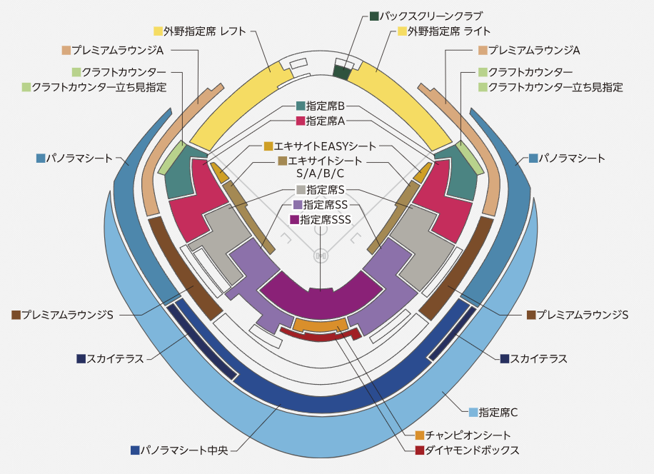 2025年MLBドジャース開幕戦｜東京ドームで開催！チケット購入方法と 