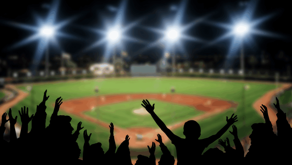 熱闘甲子園の歴代テーマソング一覧【1981〜2025】名曲とともに振り返る夏の記憶