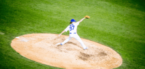 MLB永久欠番一覧|ベーブ・ルースからイチローまで、野球の歴史を背負った背番号たち