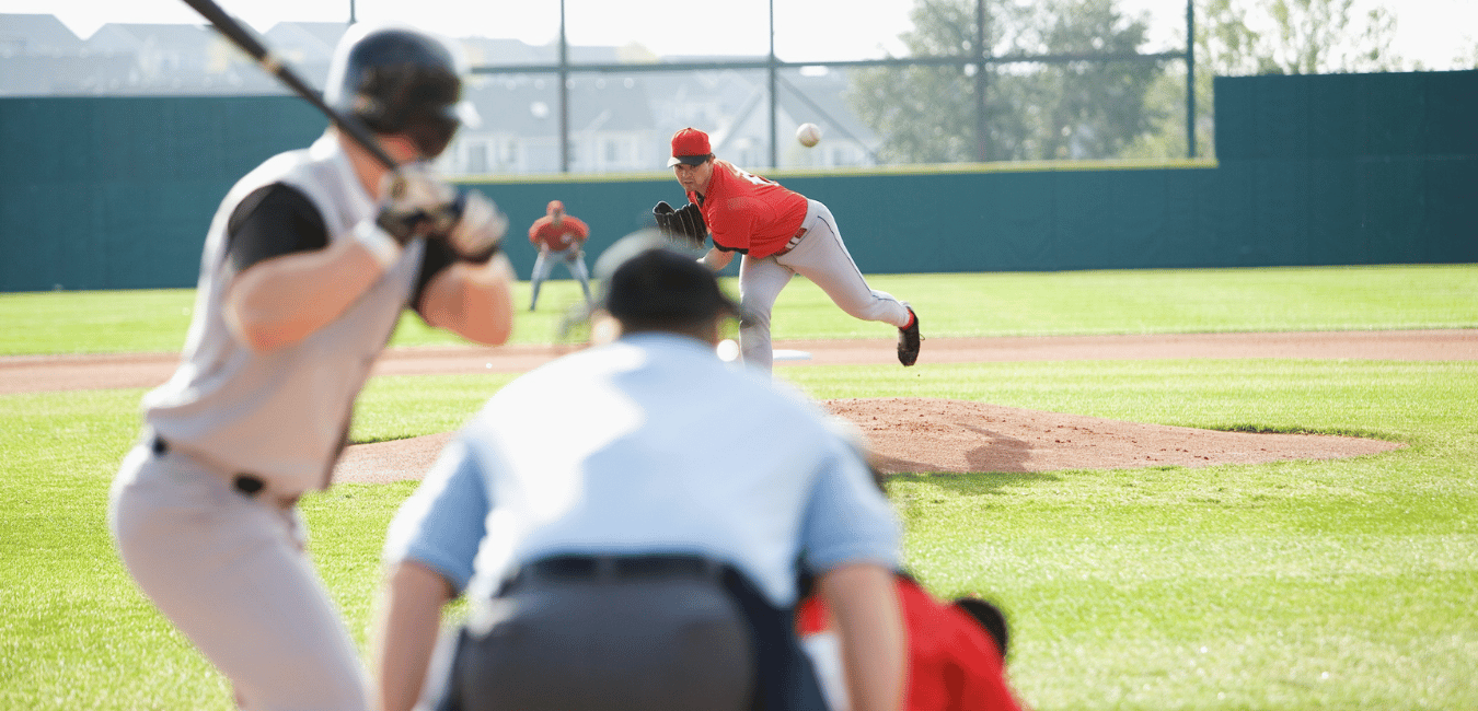 MLBとNPBの平均球速を徹底比較|数字の裏にある“投手の哲学”とは