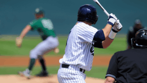 デスターシャの意味とは？牧秀悟選手の人気パフォーマンスの由来を徹底解説